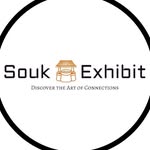 Souk Exhibit Team
